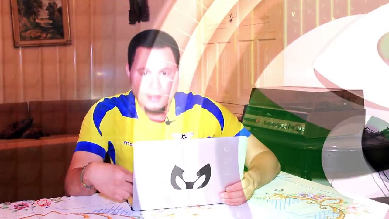 En busca del #AndroidCentinela2015 (Nueva Actividad Explicada)