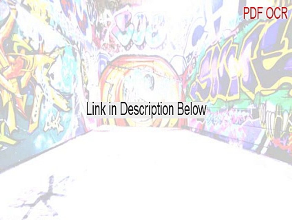 PDF OCR Serial - pdf ocr mac 2015