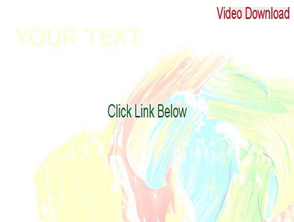 Video Download Free Download [Free Download]
