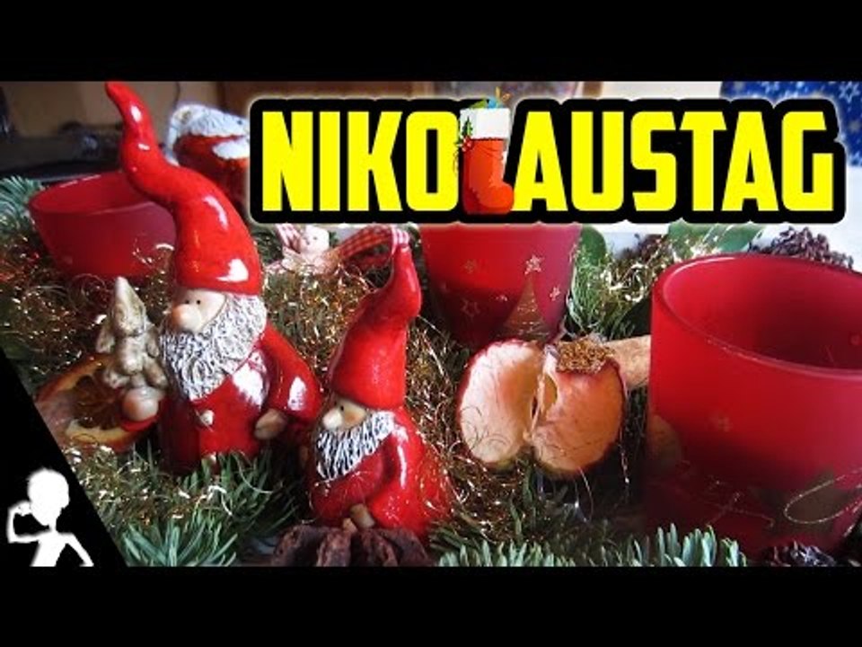 Nikolaustag in Germany | Get Germanized
