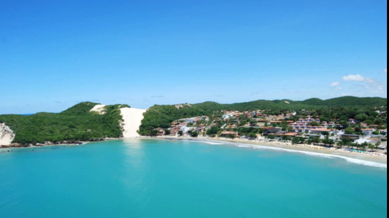 Alien in Brazil | Extraterrestre em Natal