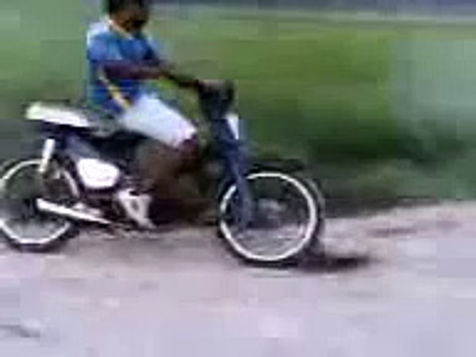 Youtube Video Race - YouTube