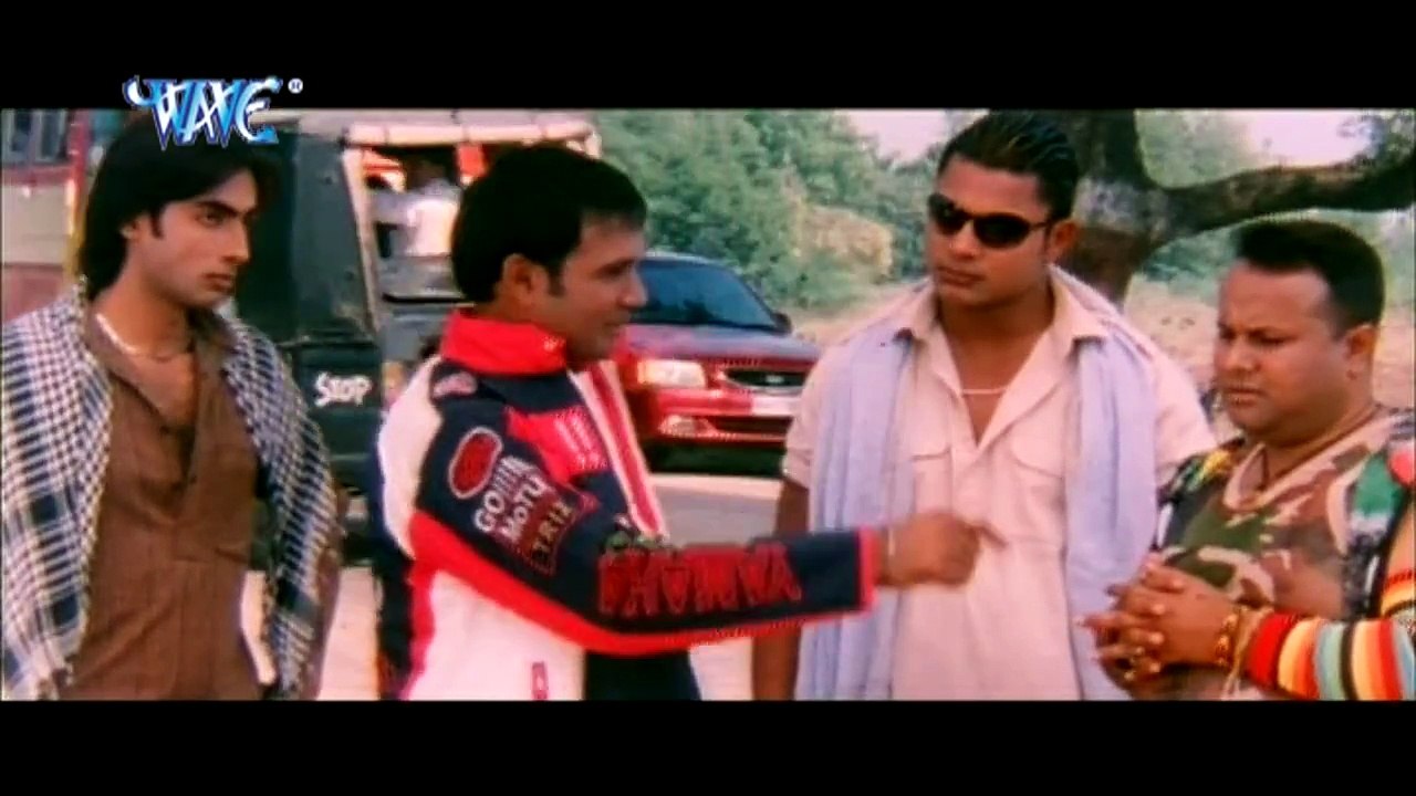 - Full Bhojpuri Movie 2015 %7C Batasha Chacha - Bhojpuri Film 2015