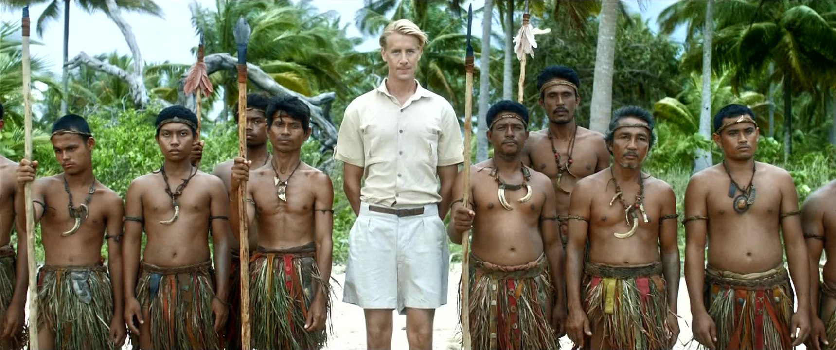 Мировая слава "Кон-Тики"