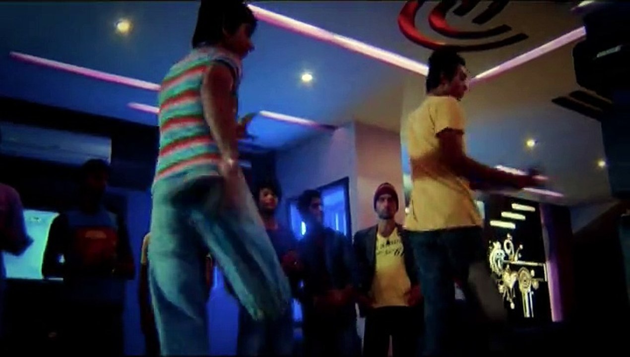 Kuri Gidday Vich by Imran Niazi