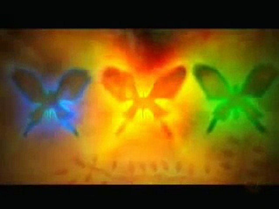 w-inds. - lil' crazy