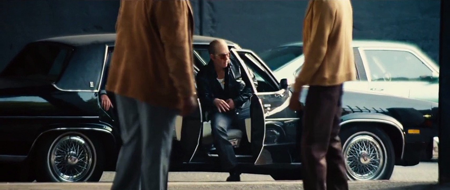Black Mass - Trailer 2