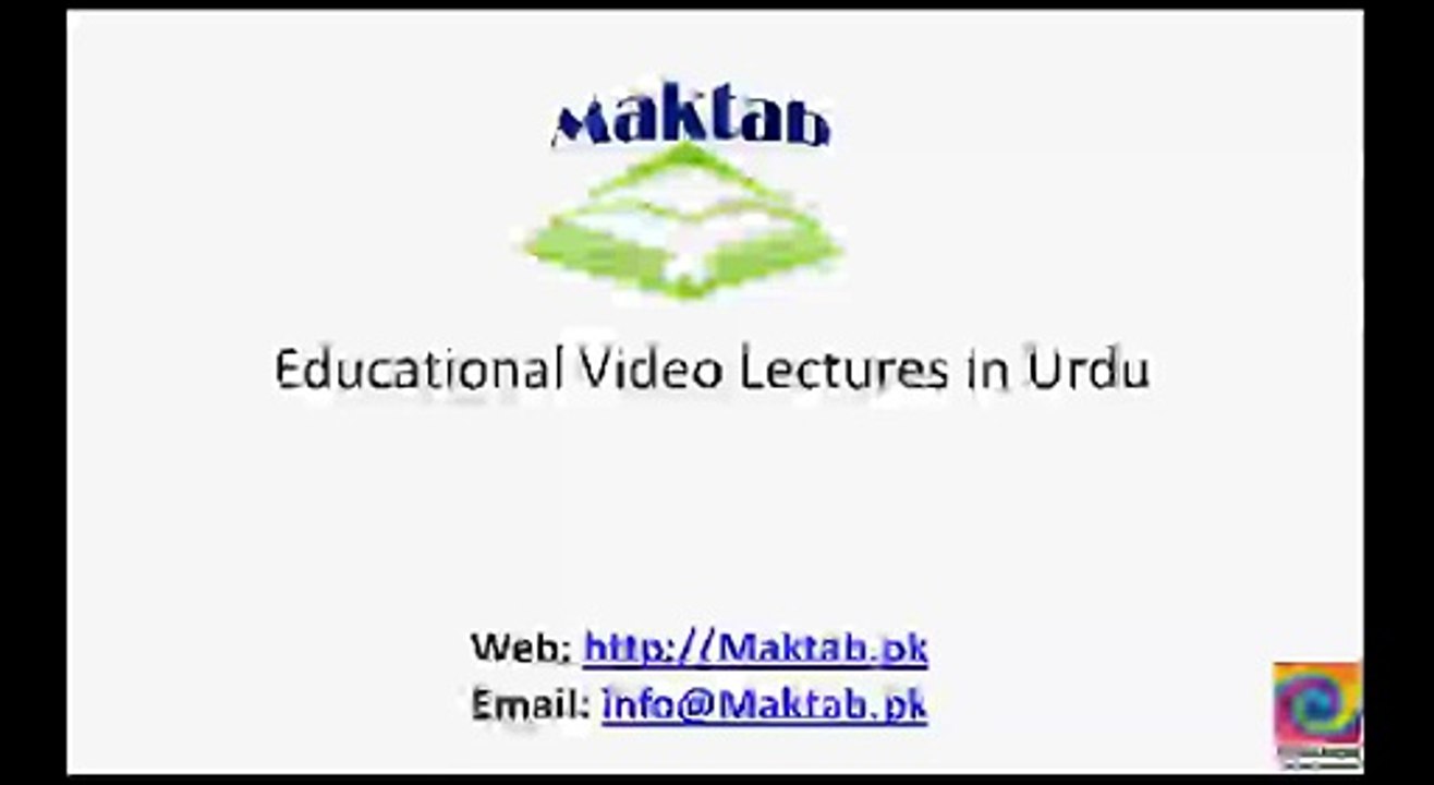 FSc Biology Book1, CH 2, LEC 8; Introduction to Proteins and its Functions