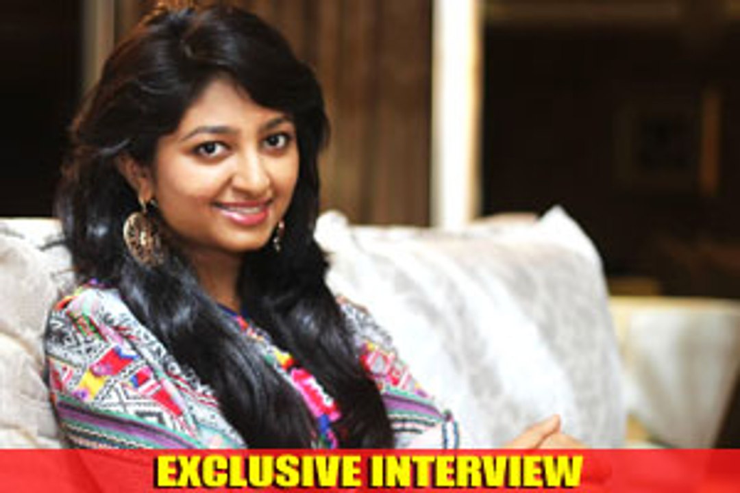 Bhoomi Trivedi: I got complements from Priyanka Chopra!