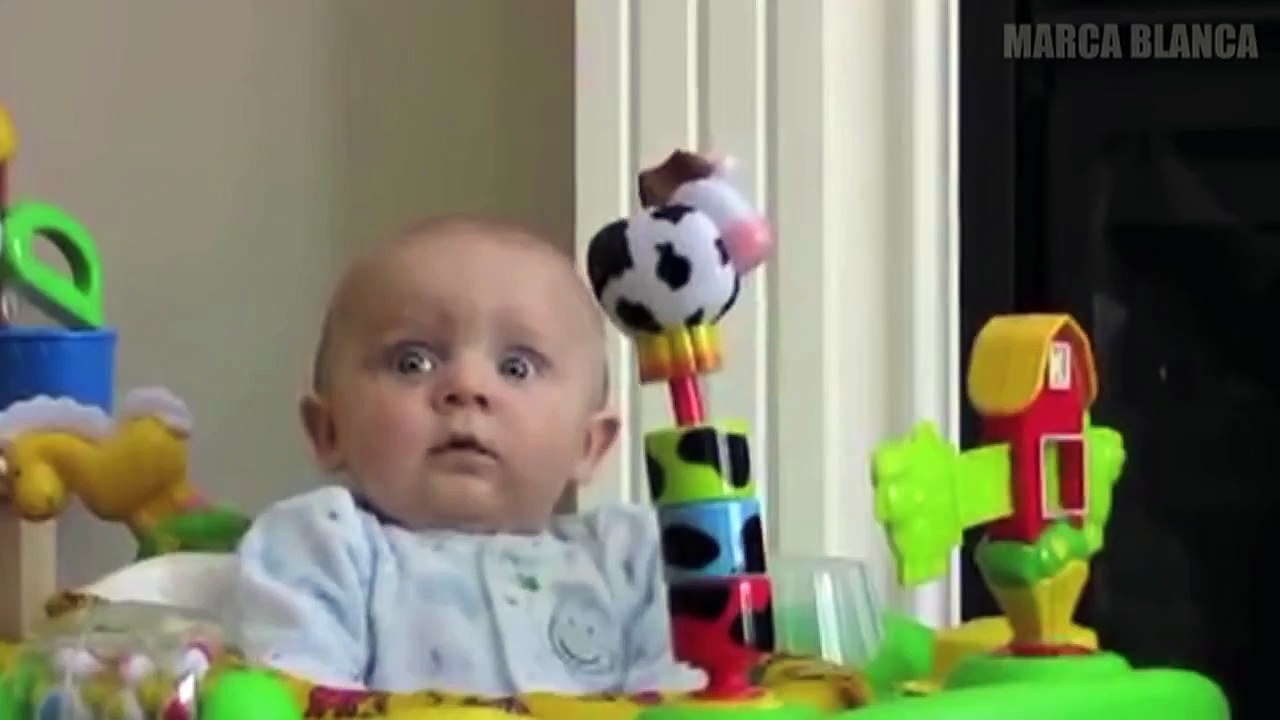 HEISENBERG humilié par un bébé