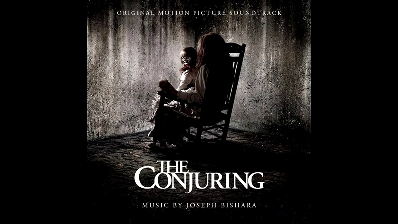 The Conjuring [Soundtrack] - 01 - The Conjuring