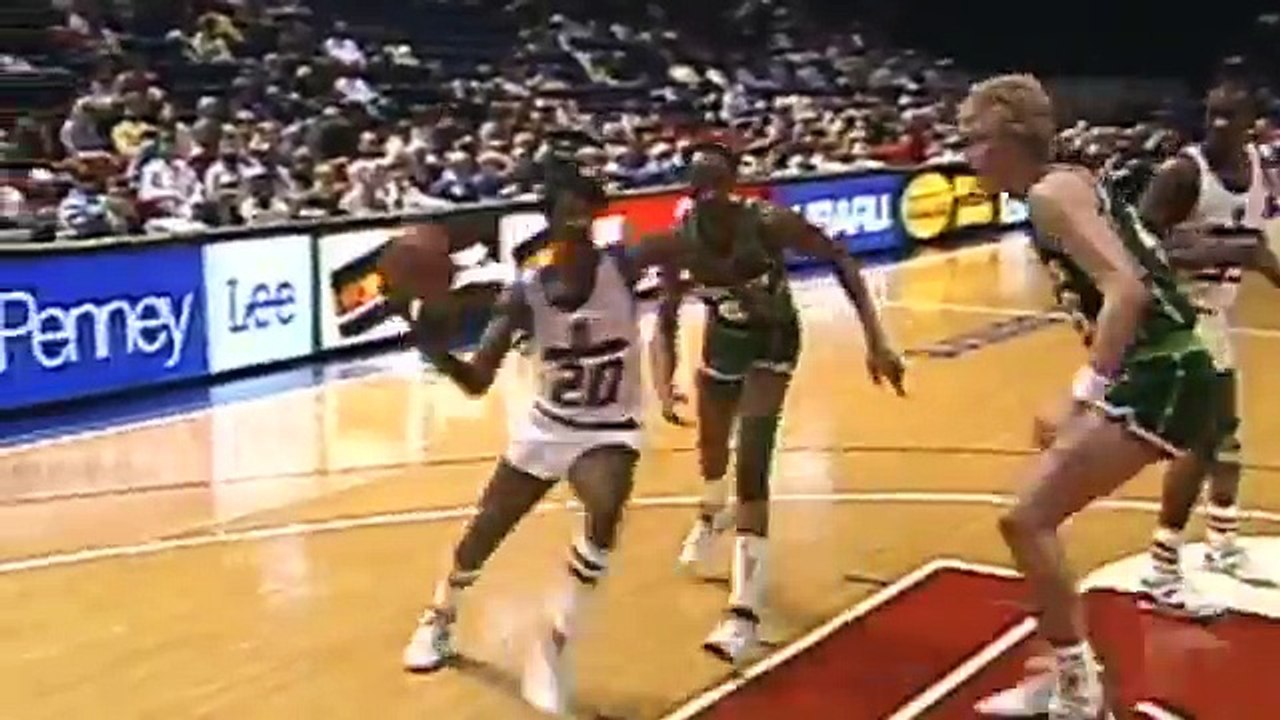 Steve Colter Career Highlights