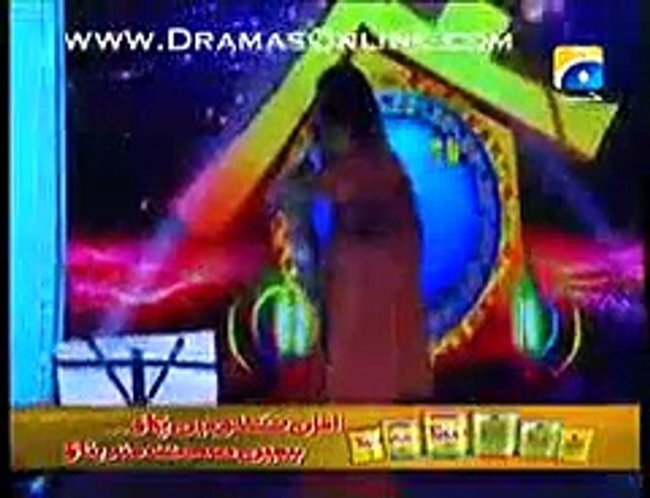 Inaam Ghar Plus Full episode LATEST single link - 21 February 2015 (21-2-2015)
