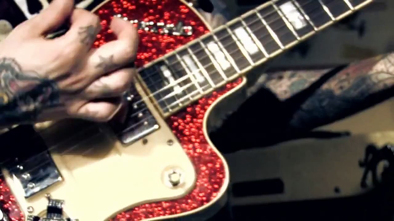 MYSTERY GANG - Gang Up!