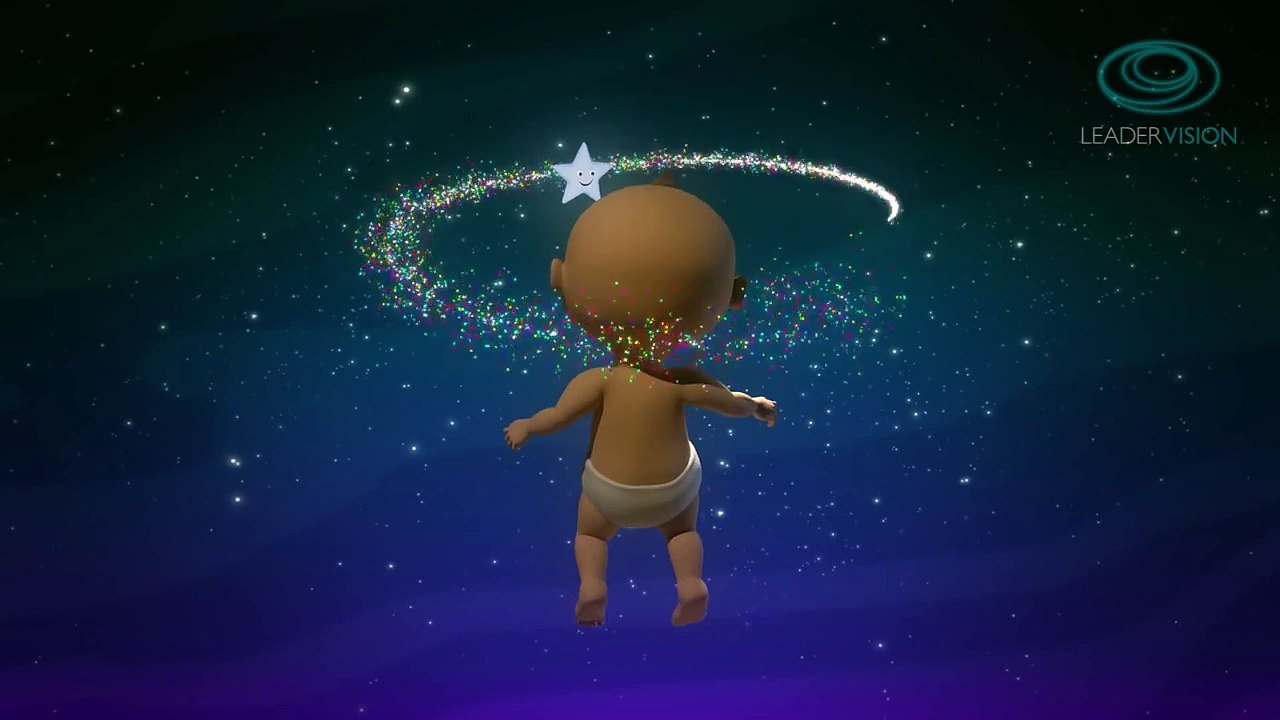 Brilla Estrellita - Canciones infantiles