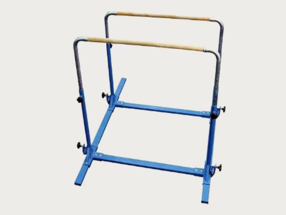 Top 10 Asymmetric Bars to buy