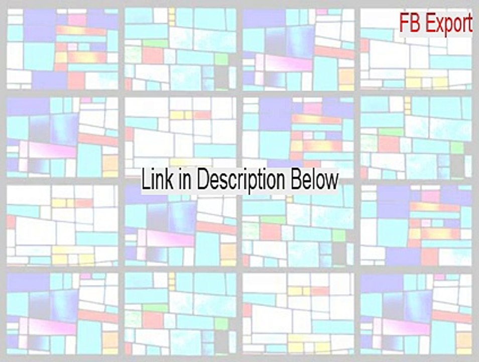 FB Export Full (export fb chat)