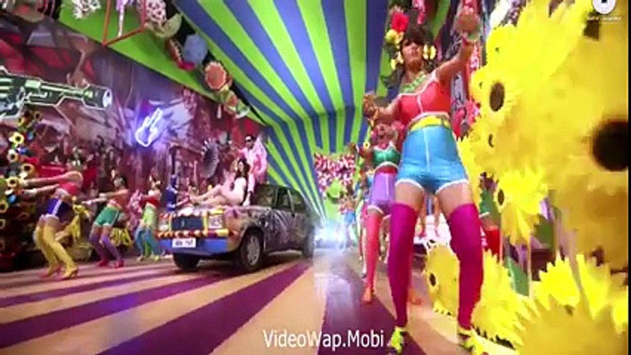 Badmashi kro kro salfia HD Songs