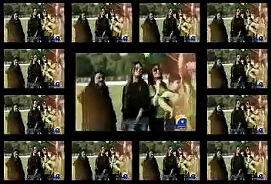 Humera Arshad's Cricket Song