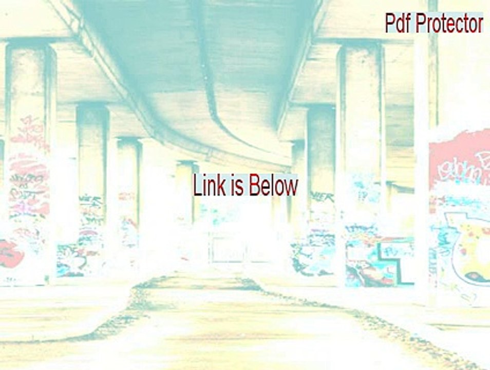 Pdf Protector Key Gen (Pdf Protectorpdf protector)