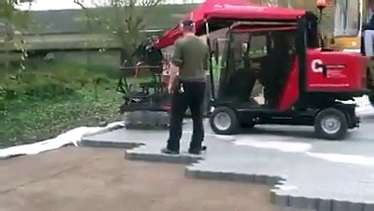 Understanding the Speed of Machine Operations