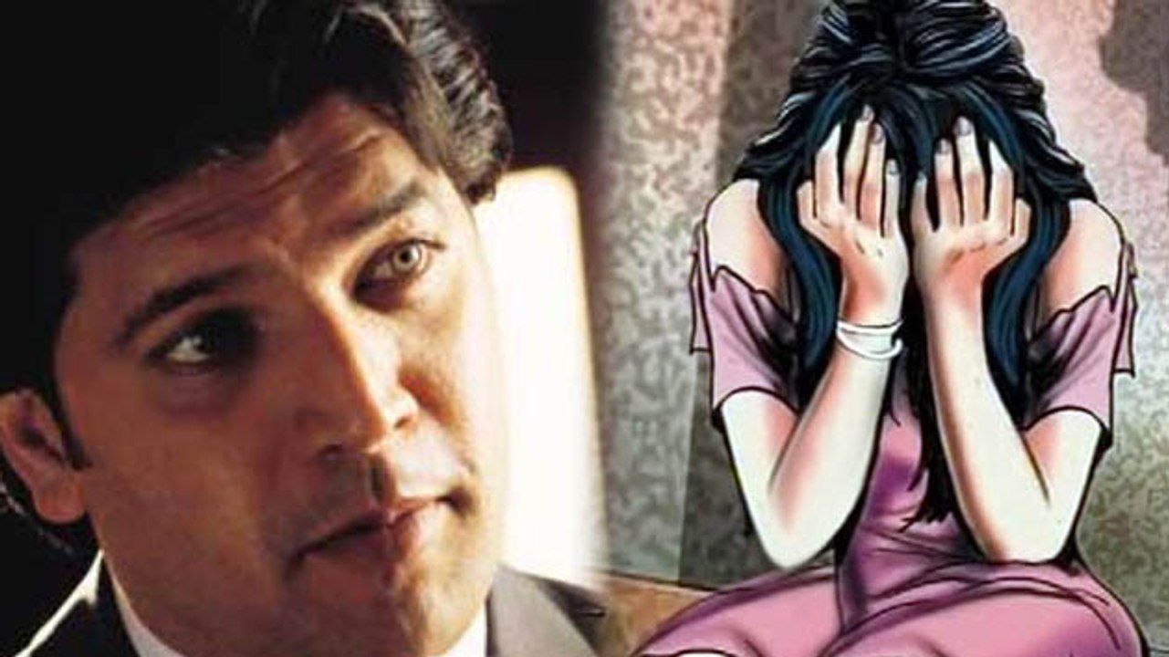 Aditya Pancholi's Turbulent EXTRA-MARITAL Affair