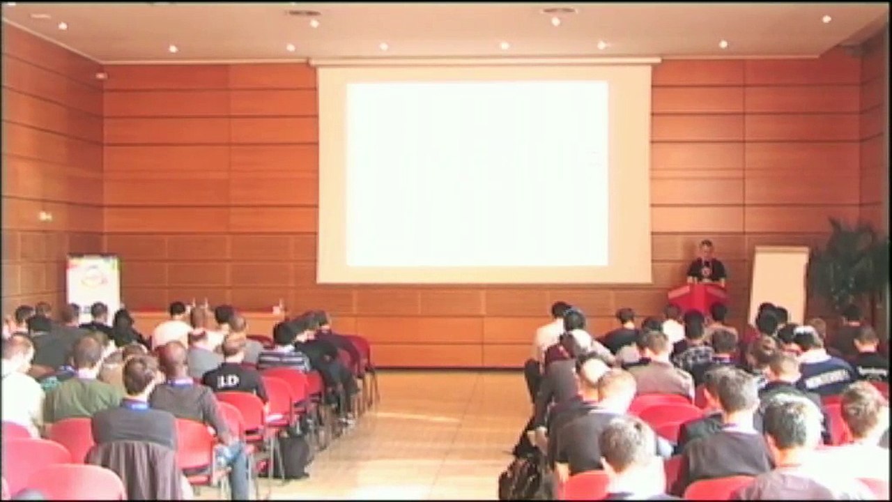 Tour d'horizon de Node.js