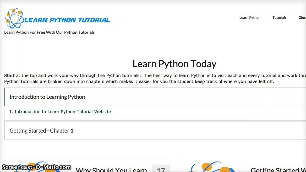Master Python with Our Free Comprehensive Tutorial 🌟
