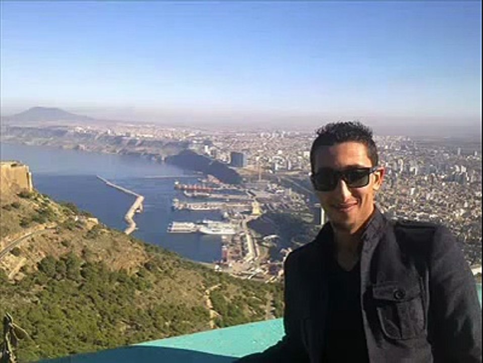 Cheb Kadé N N Ana Li 3cha9tek Bientôt 2014