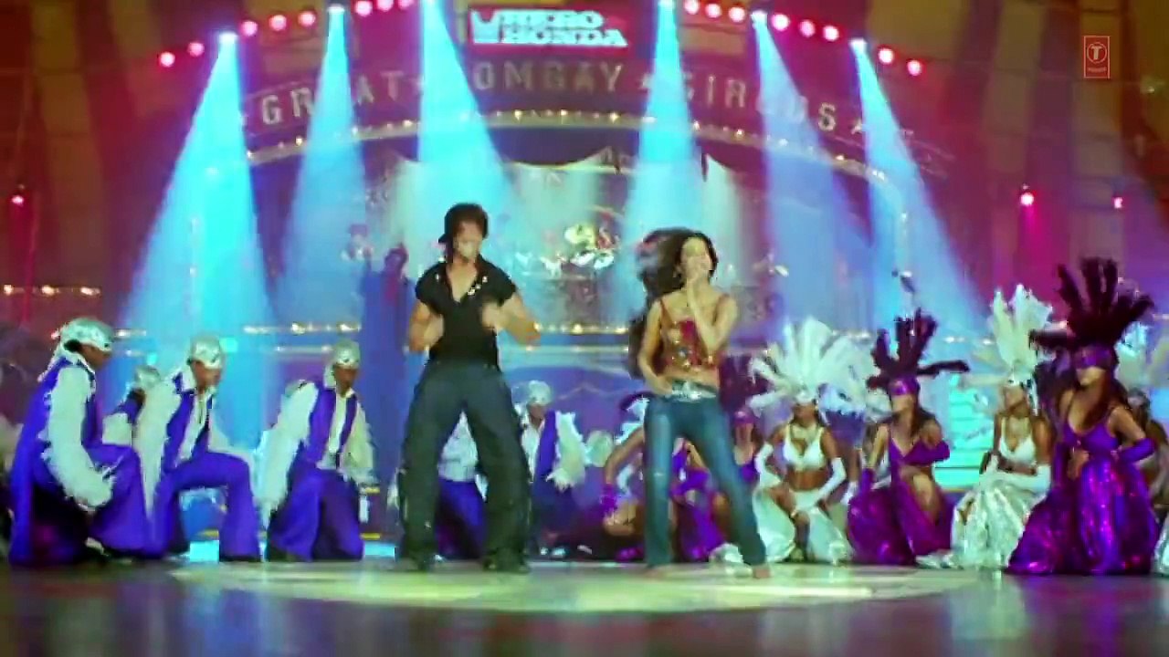 Dil Na Diya | Full HD Video Song from Krrish