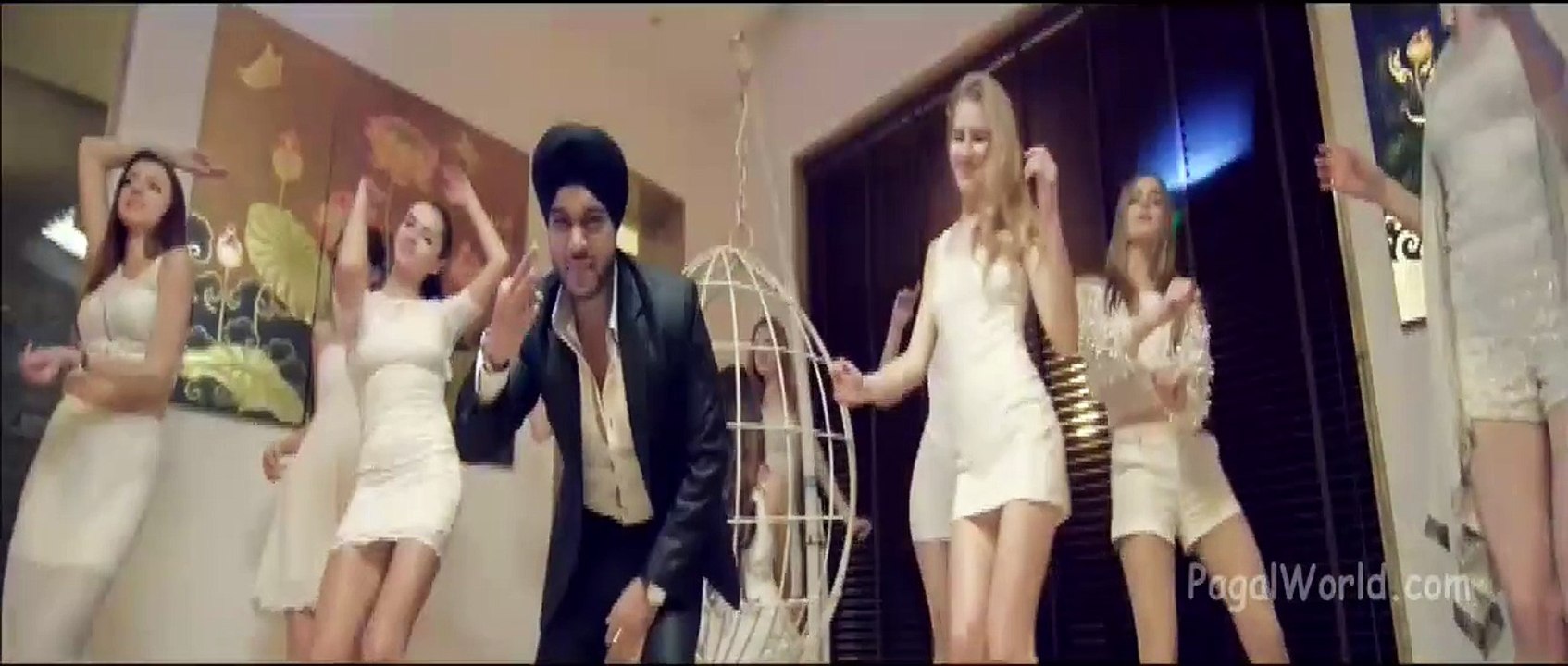 36 Aayengi 36 Jayengi - Indeep Bakshi (HD 720p)