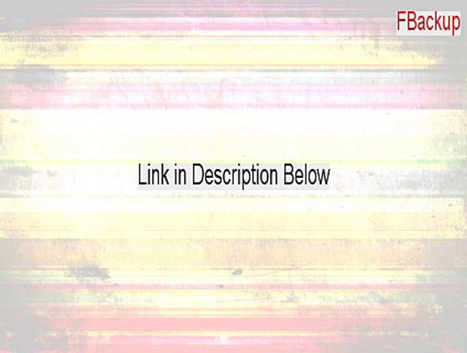 FBackup Download [Legit Download]