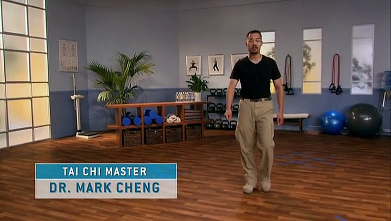 Learn tai chi for beginners-Welcome to Tai Cheng