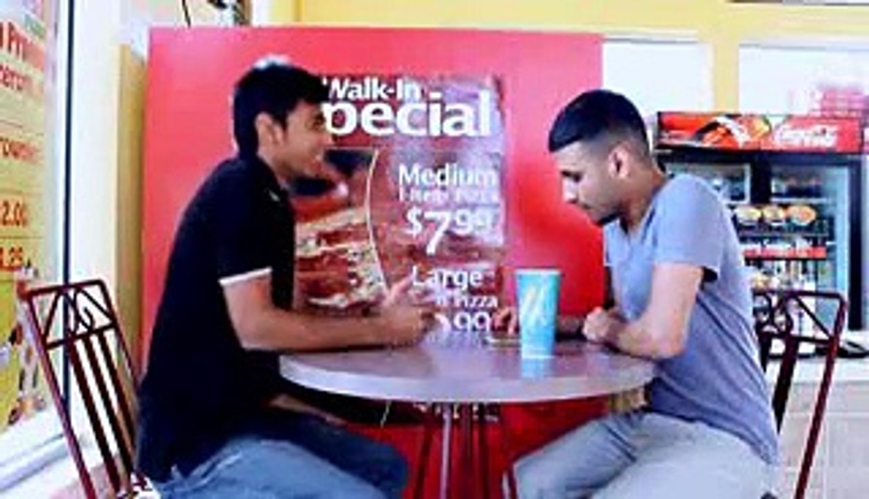 A Bollywood Love Story