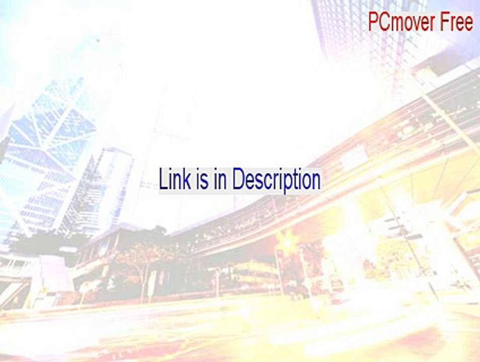 PCmover Free Download Free (Free Download)