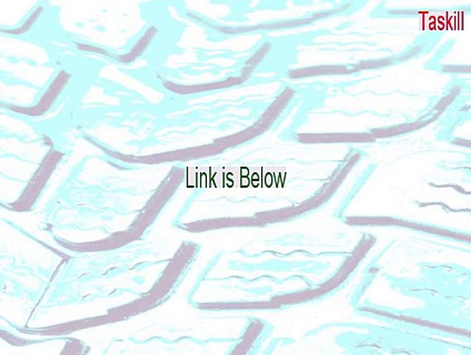 Download Taskill for Free – Manage Windows Processes Easily 🖥️