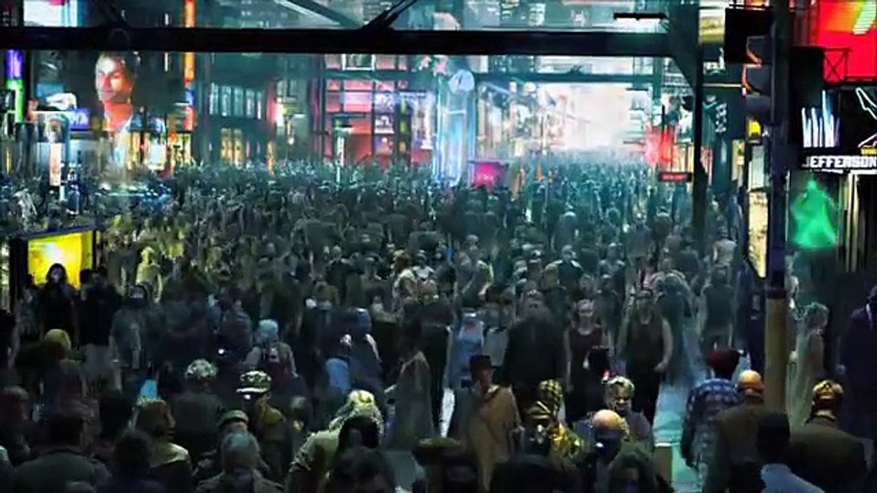 Avatar 2 Movie Trailer