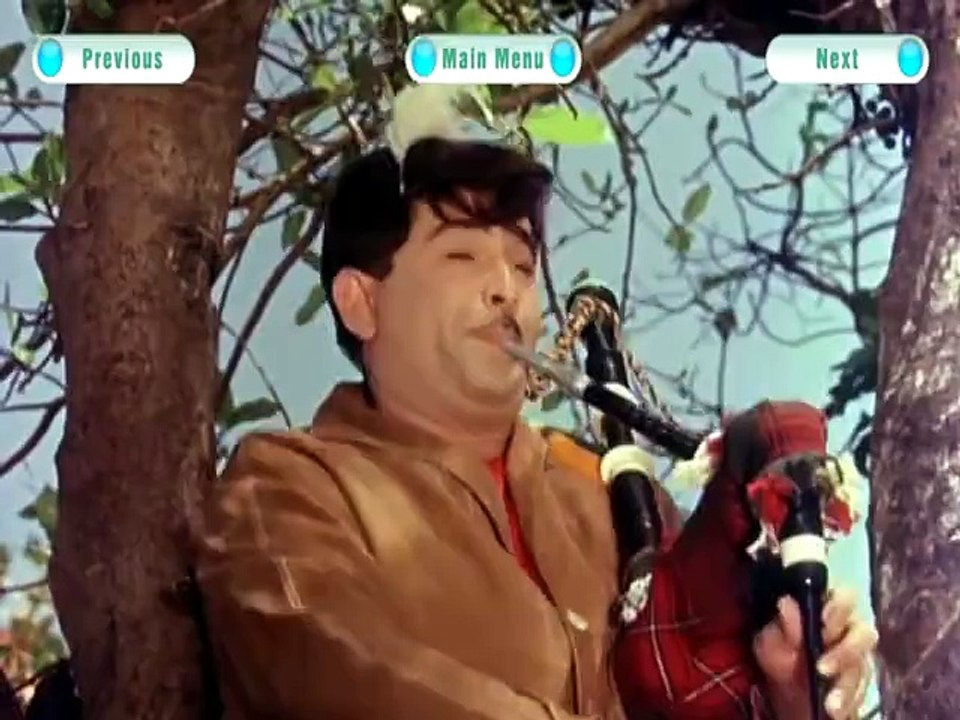 Vyjayanthimala Superhit Song Collection - Jukebox 2 - Evergreen Old Hindi Songs Collection