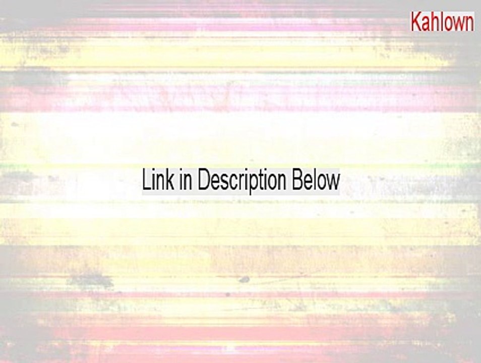 Download Kahlown 2015 for Free – Screen Recorder & Spy Tool 📥