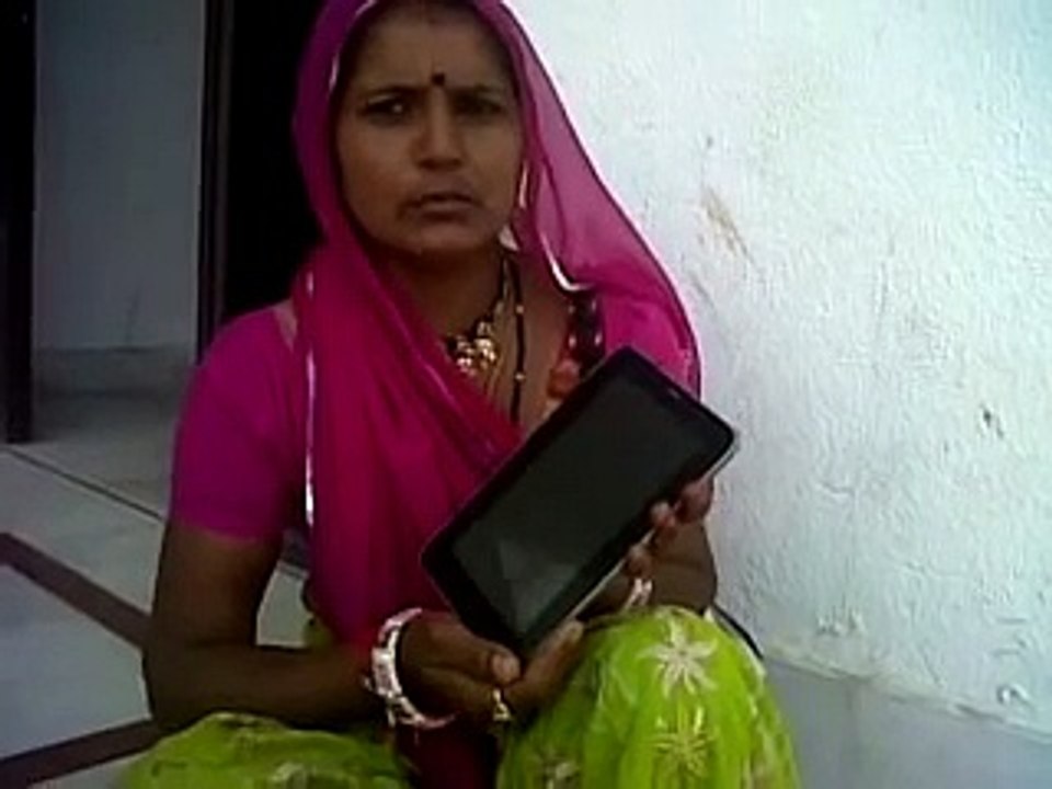 e-ASHA: Electronic Asha and an Empowered Asha