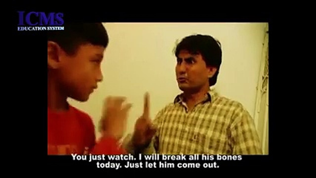 Must-Watch Short Film 'Yateem' 🎬