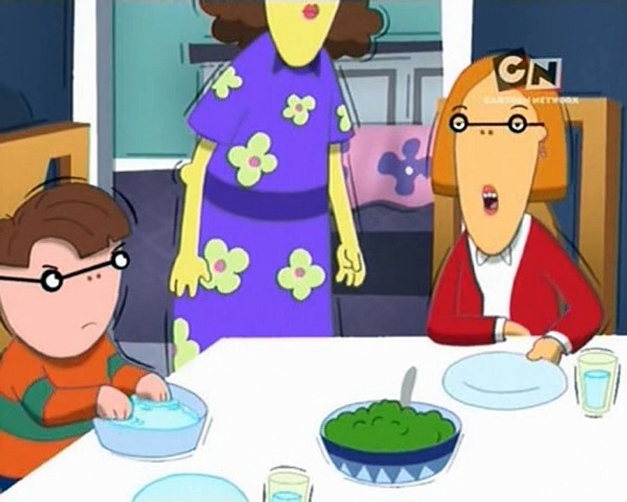 Bliźniaki Cramp 11a - Studium bliźniaków