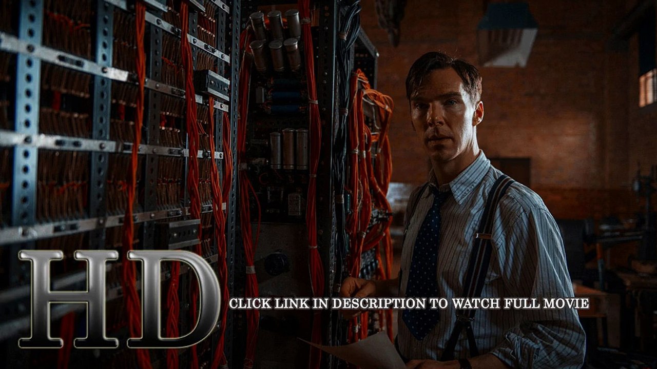 Watch The Best Documentary Film of Alan Turing - The Imitation Game [2014]