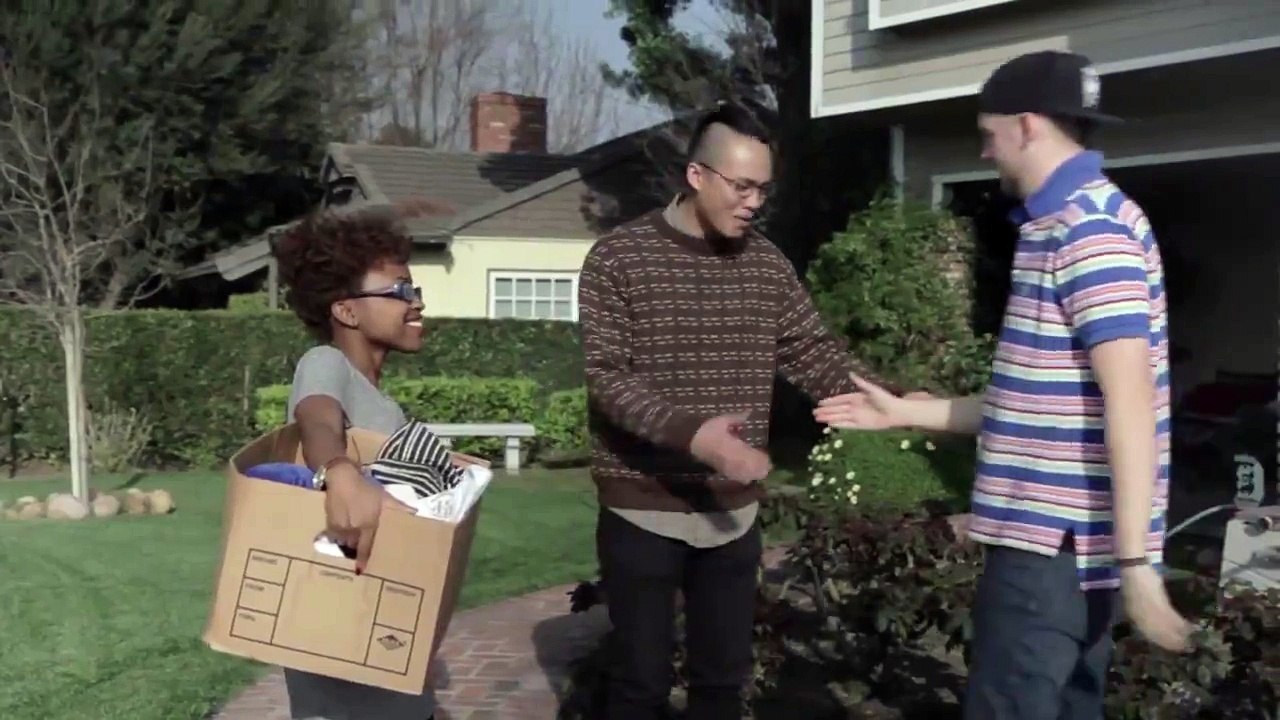 Old Boyfriend Vs  New Boyfriend