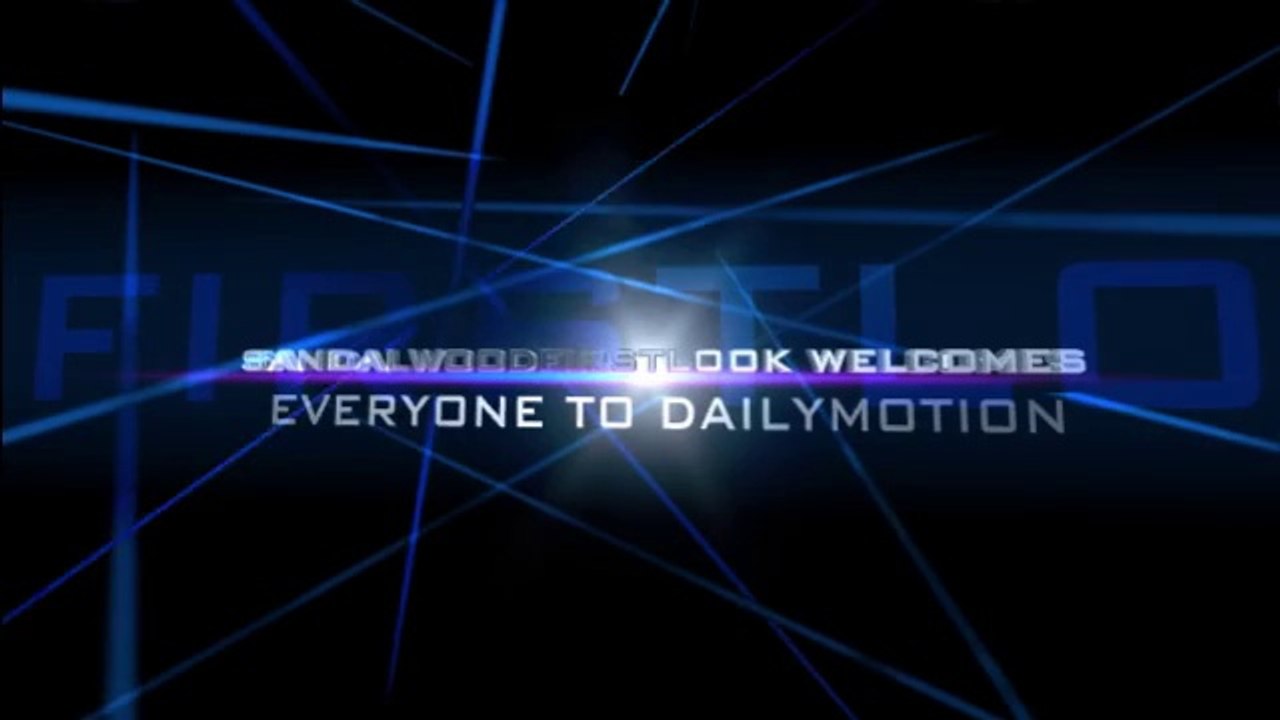 Sandalwood First look