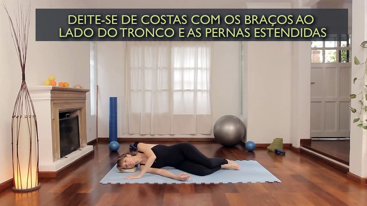 ExercĂcios de pilates para a terceira idade _ ExercĂcios de Pilates 5