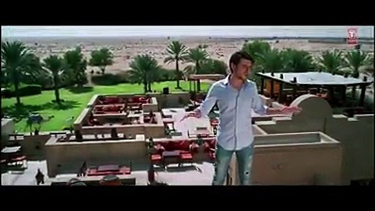 Tere liye Indeep Bakshi ft. (Official Video HD)