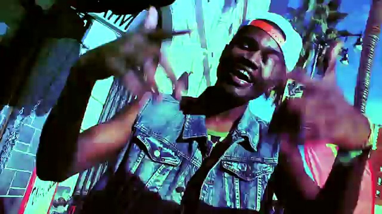 C.KHiD Drops Fresh New Rap Video 🎤