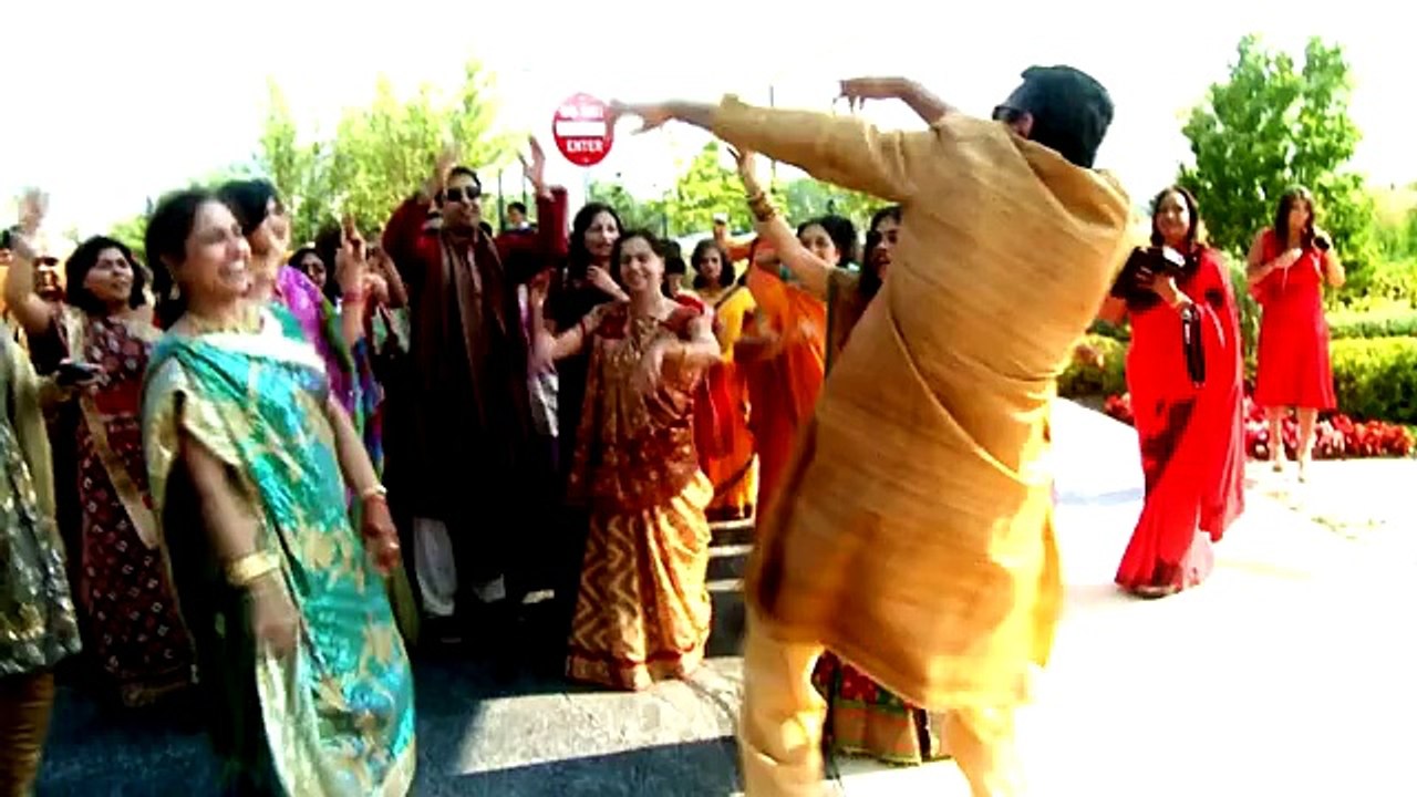 Nesha & Dhawan Indian Mehndi