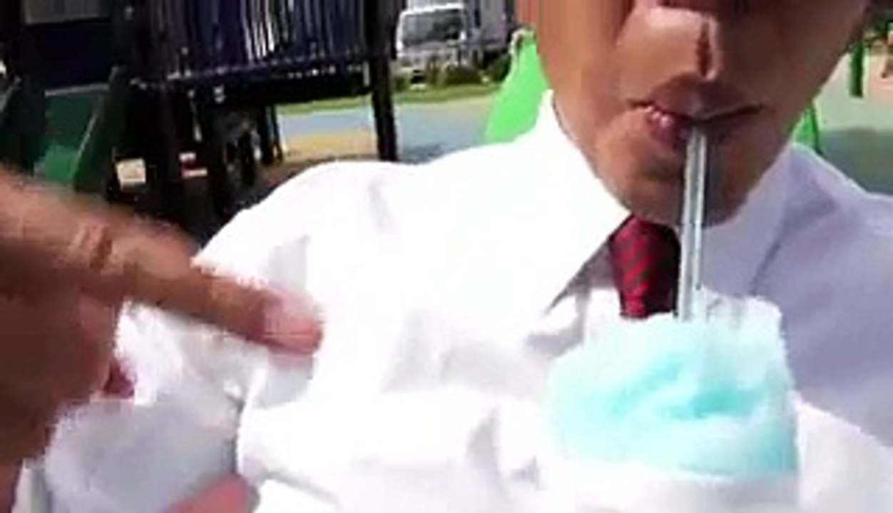 Gangnam Style - -Obama Gangnam Style- -